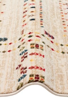 Eko Halı Kybele Vintage KYB 06 Cream