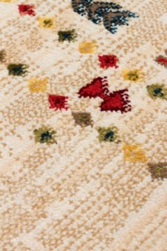 Eko Halı Kybele Vintage KYB 06 Cream