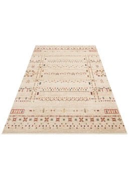 Eko Halı Kybele Vintage KYB 06 Cream