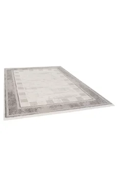 Apex Halı Marea Akrilik Halı 8822MA Gri