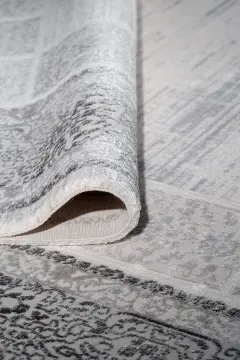 Apex Halı Marea Akrilik Halı 8822MA Gri