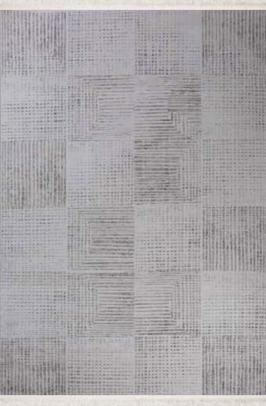 Nexus Luxury Carpet Egzotik 5172A Krem