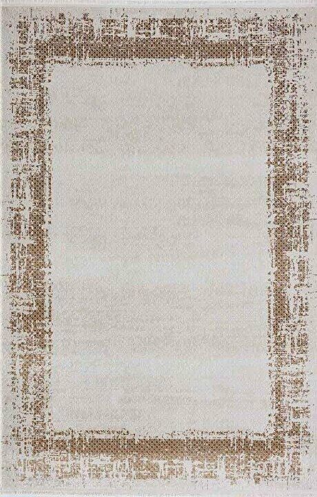 Gümüşsuyu Halı Tierra 15152 Gold 100X200