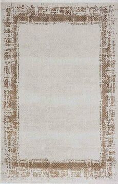 Gümüşsuyu Halı Tierra 15152 Gold 100X200