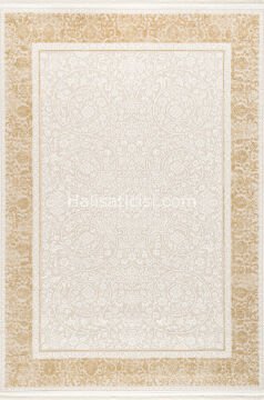 Simge C072 BEJ SARI 118x190