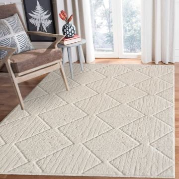 Crea Halı Juiz JU001