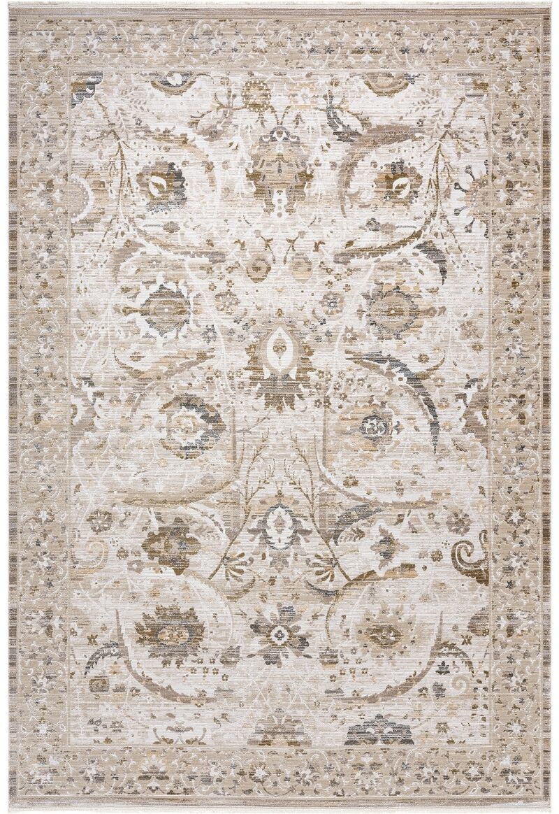 Elexus Halı Woolly 4032