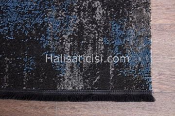 Gümüşsuyu Halı Tierra 12892 Mavi