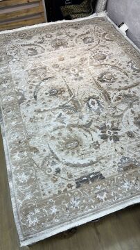 Elexus Halı Woolly 4032