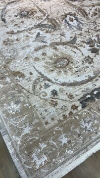 Elexus Halı Woolly 4032