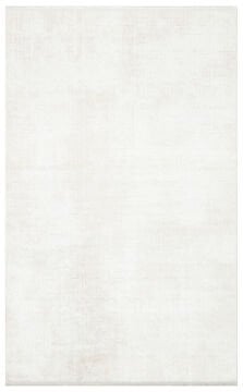 Eko Halı Sateen İnce Halı ST109 Cream Beige