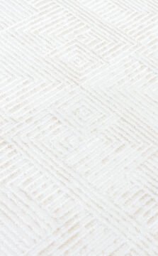 Eko Halı Sateen İnce Halı ST109 Cream Beige