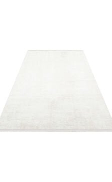 Eko Halı Sateen İnce Halı ST109 Cream Beige