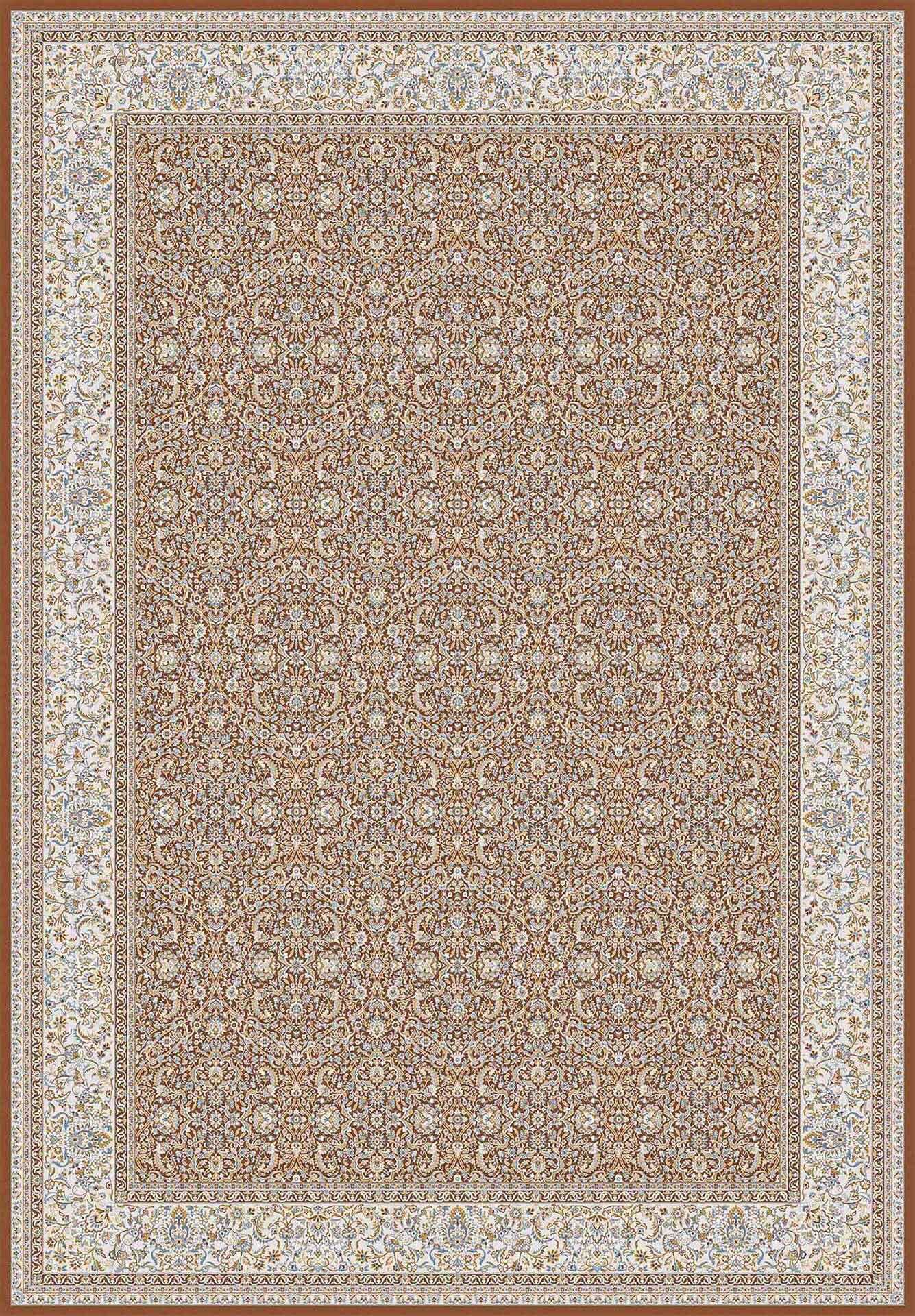 Bahariye Halı Luvina LV10A MULTİ