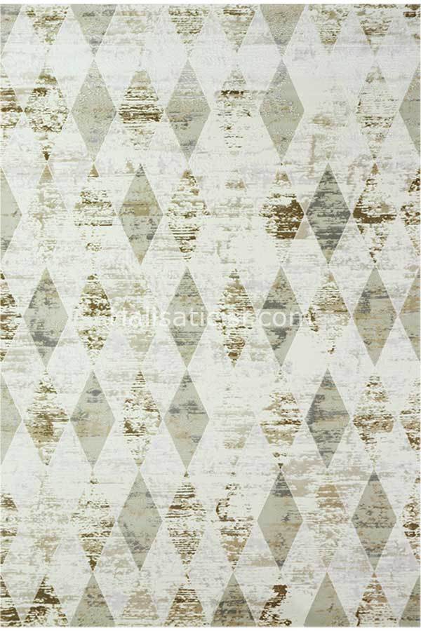 Koyunlu Halı Arya AR 0004 Vizon 100X200
