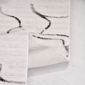 Crea Halı Napolyon Özel Ebatlı Kesme Halı NP01K