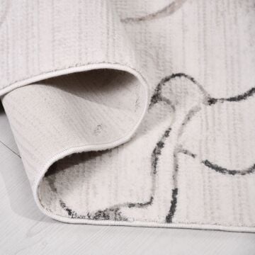 Crea Halı Napolyon Özel Ebatlı Kesme Halı NP01K