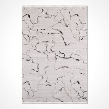 Crea Halı Napolyon Özel Ebatlı Kesme Halı NP01K