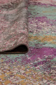 Apex Halı Paspartu 1921 Multi