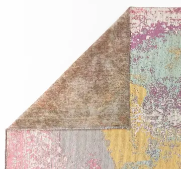 Apex Halı Paspartu 1921 Multi