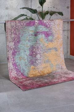 Apex Halı Paspartu 1921 Multi