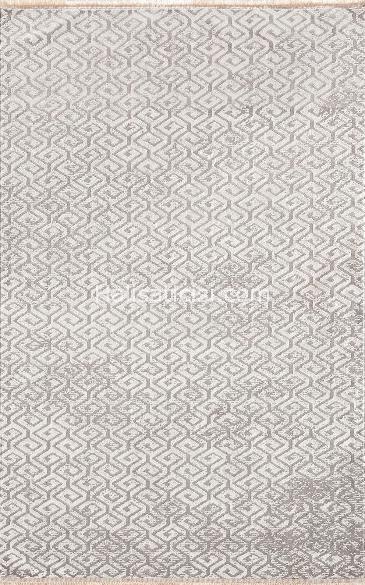 Melidia Halı Capella İnce Halı E4941 KEMIK