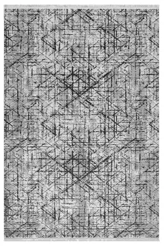 Seyran Halı Roma 421 Gri