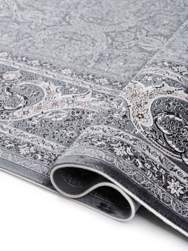 Jusco Halı Historia Yüz Tarak Akrilik Halı 8001