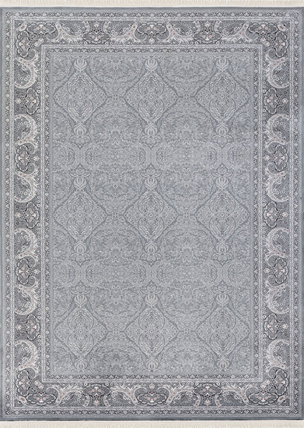 Jusco Halı Historia Yüz Tarak Akrilik Halı 8001