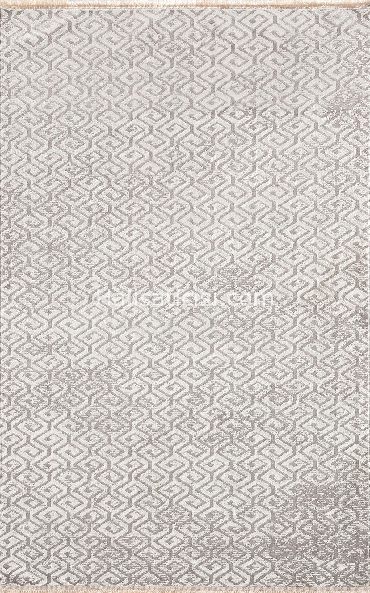 Melidia Halı Capella İnce Halı E4941 KEMIK 100X200