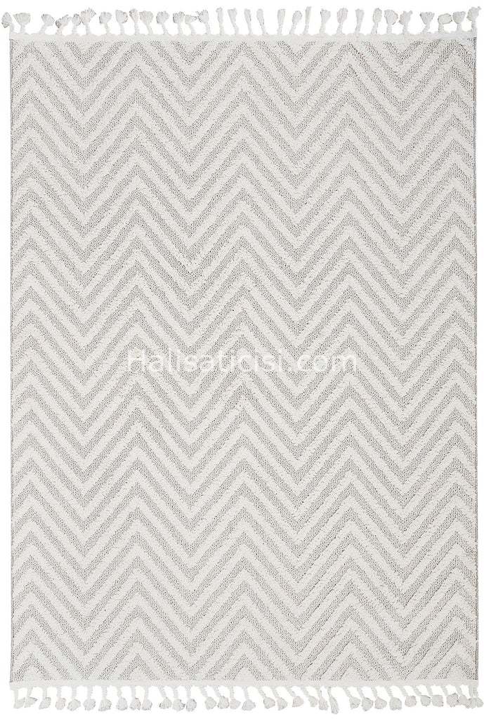 Dolce Vita Halı Jakarta 456 Vanil 100X200