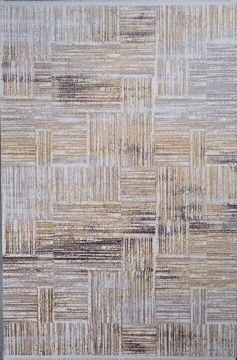 Gümüşsuyu Halı Viera 15594 Sarı