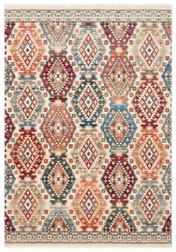 Eko Halı Kybele Vintage KYB 07 Multy