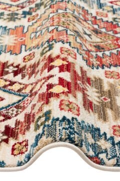 Eko Halı Kybele Vintage KYB 07 Multy