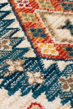 Eko Halı Kybele Vintage KYB 07 Multy