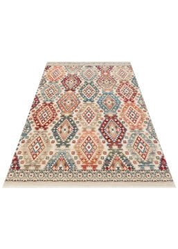 Eko Halı Kybele Vintage KYB 07 Multy