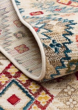 Eko Halı Kybele Vintage KYB 07 Multy