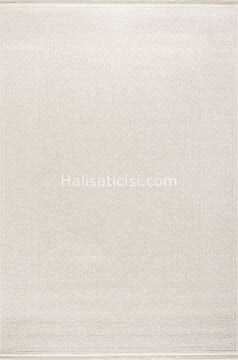 Simge C072 KREM  BEYAZ