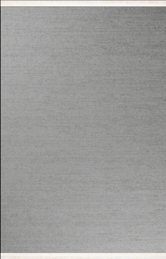 Nexus Luxury Carpet Corridor Düz Renk Halı 8980 Gri