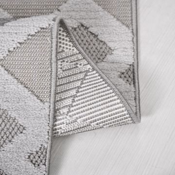 Crea Halı Peri Özel Ebat Kesim Halı PL05K