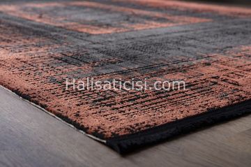 Gümüşsuyu Halı Tierra 12894 Bakır