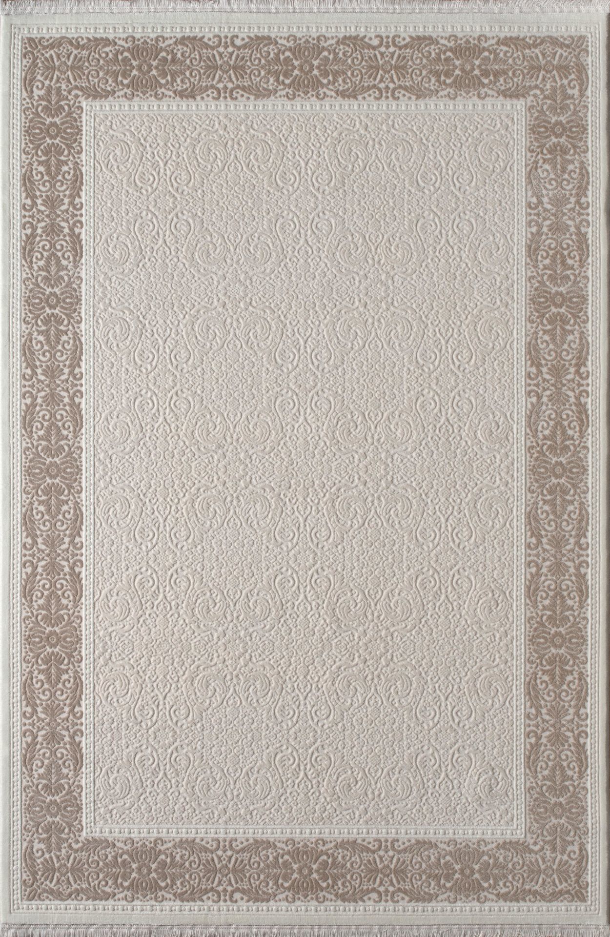 Artemis Halı Anetta 03318D Krem Bej