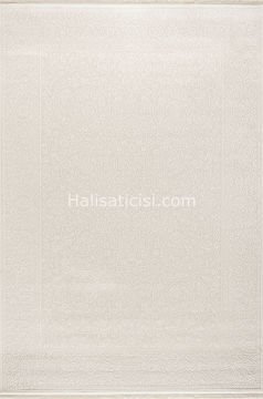 Simge C072 KREM  BEYAZ 118x190
