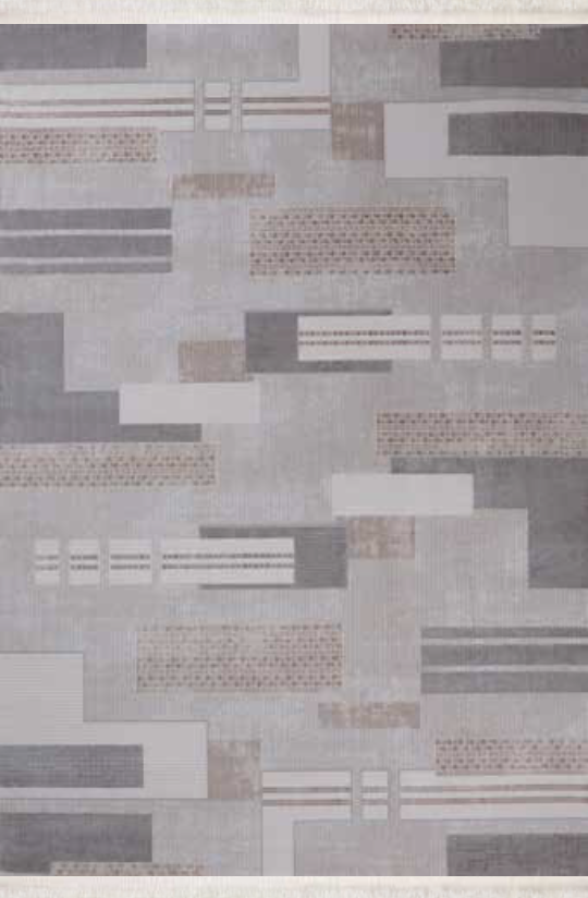 Nexus Luxury Carpet Egzotik 5184A Vizon