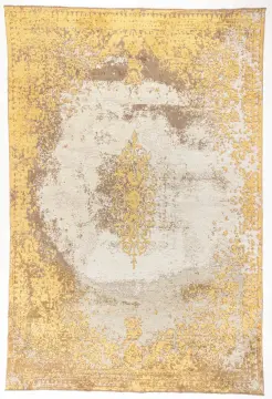 Apex Halı Paspartu 1922 Altın