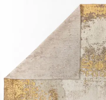 Apex Halı Paspartu 1922 Altın