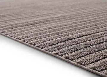 Gümüşsuyu Halı Daisy Özel Ebat Kesim Halı 16666 Bej