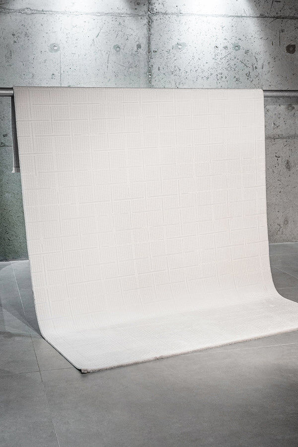 Apex Halı Safran 8131SA Ekru