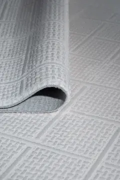 Apex Halı Safran 8131SA Ekru