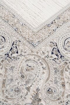 Koza Halı Mirage A3782C Krem Vizon